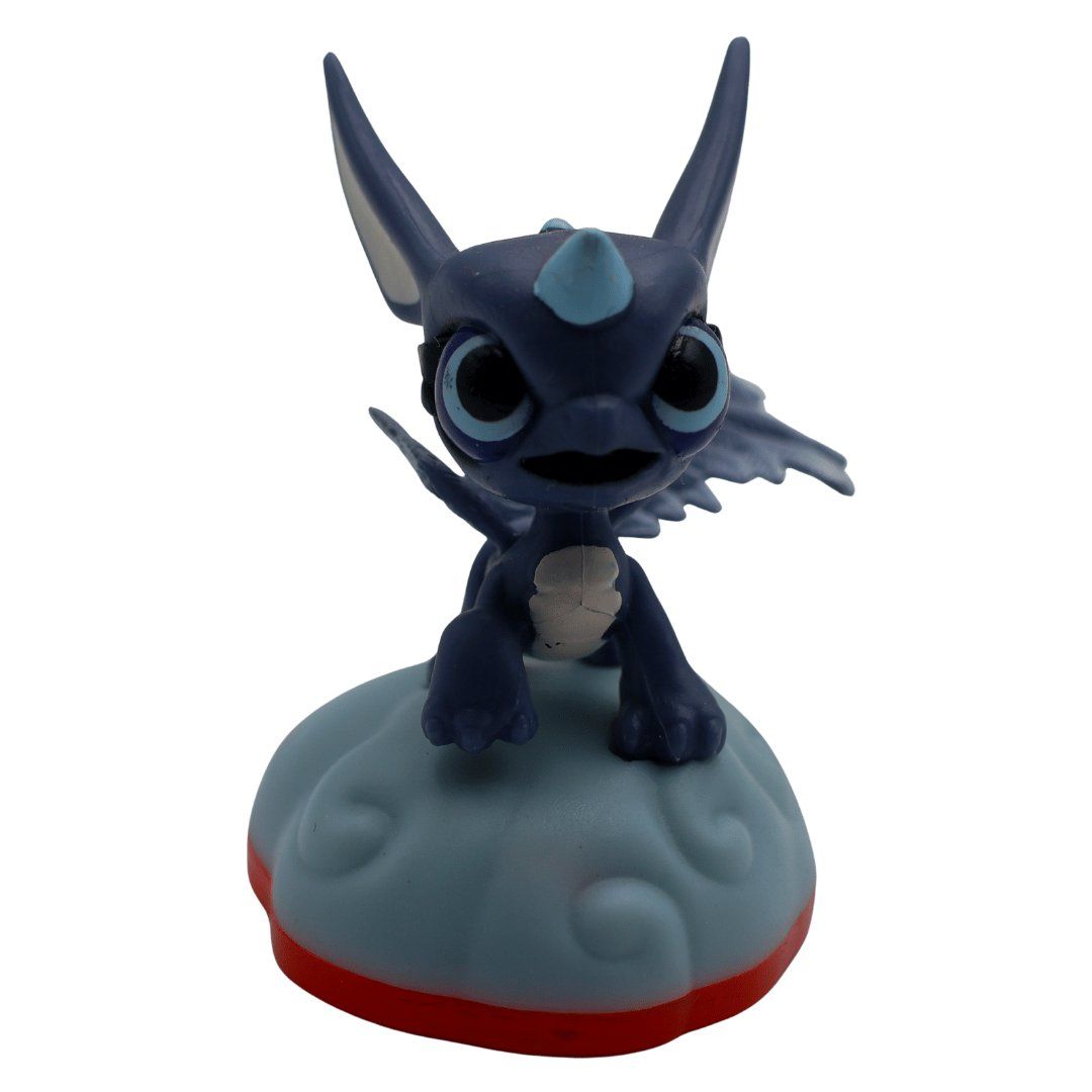 Giochi: Breeze (Mini) - Skylanders Trap Team – Usato da Paudex venduto da dindeboy