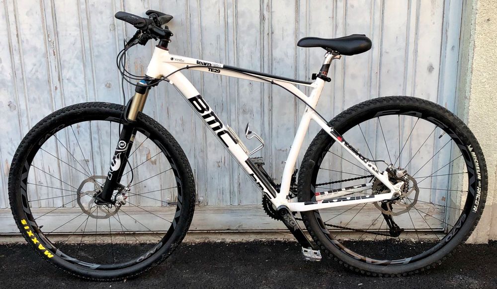 Bmc te29 sale