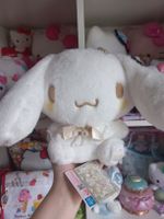 Sanrio Cinnamoroll - Royal Milk Prince NEU