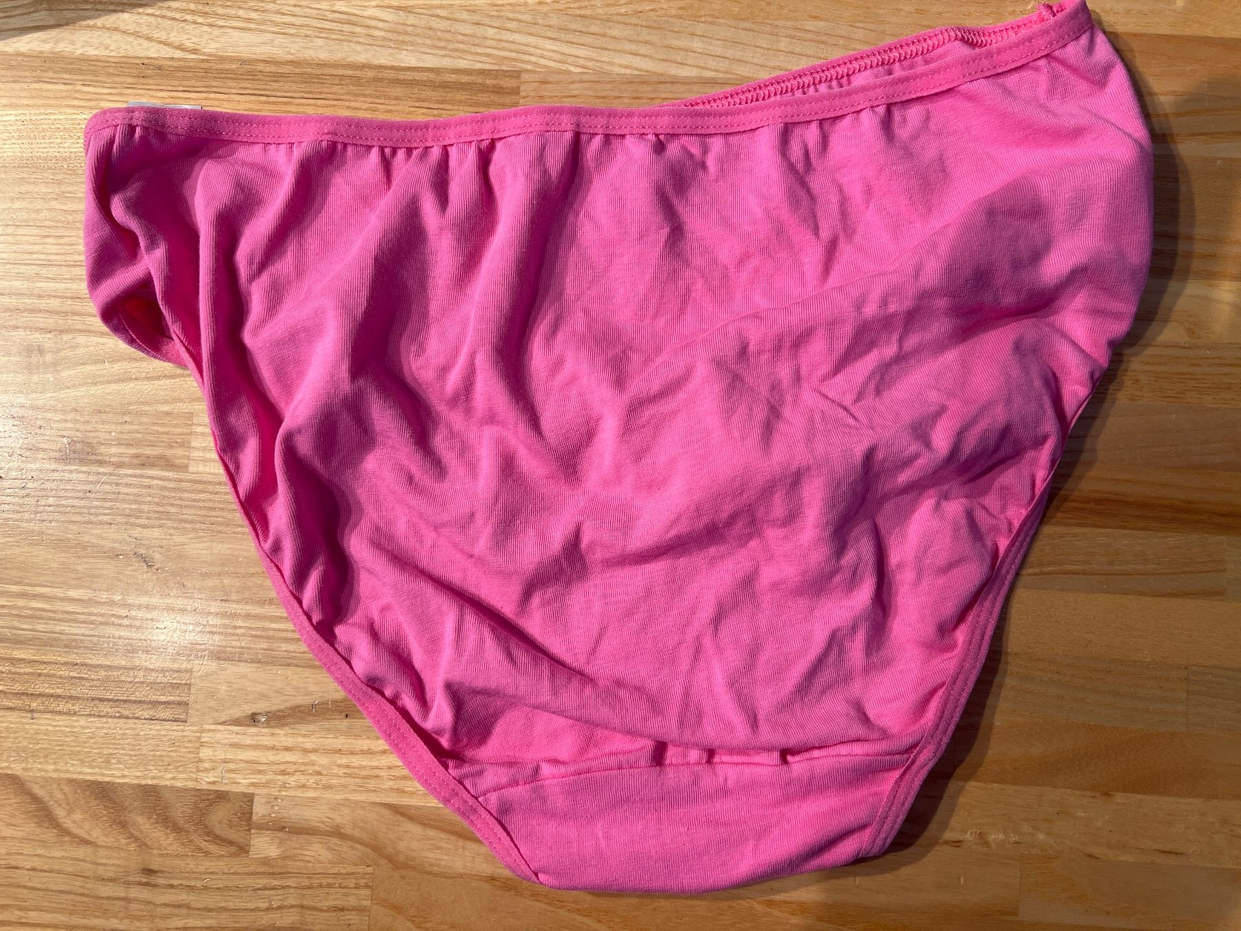 Sonstige Unterwäsche: Damenslip M- 40/42 5er – Neu und originalverpackt aus Wettingen von Kawasaki987 4