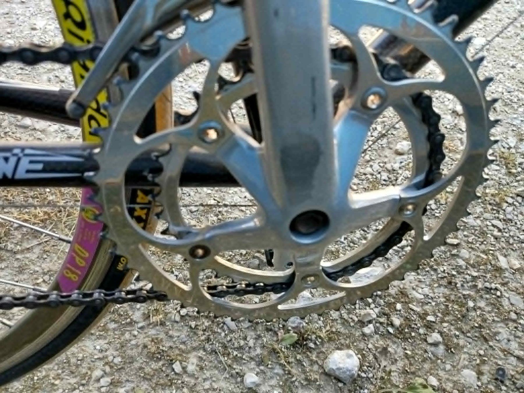 Specialized Biciclette: Vélo  Specialized Allez – Usato da La Chaux-de-Fonds venduto da Emmaus2300CDF 9