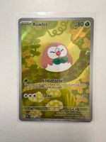 Rowlet - Perfect Order - Illustration Rare - 090/088 - EN