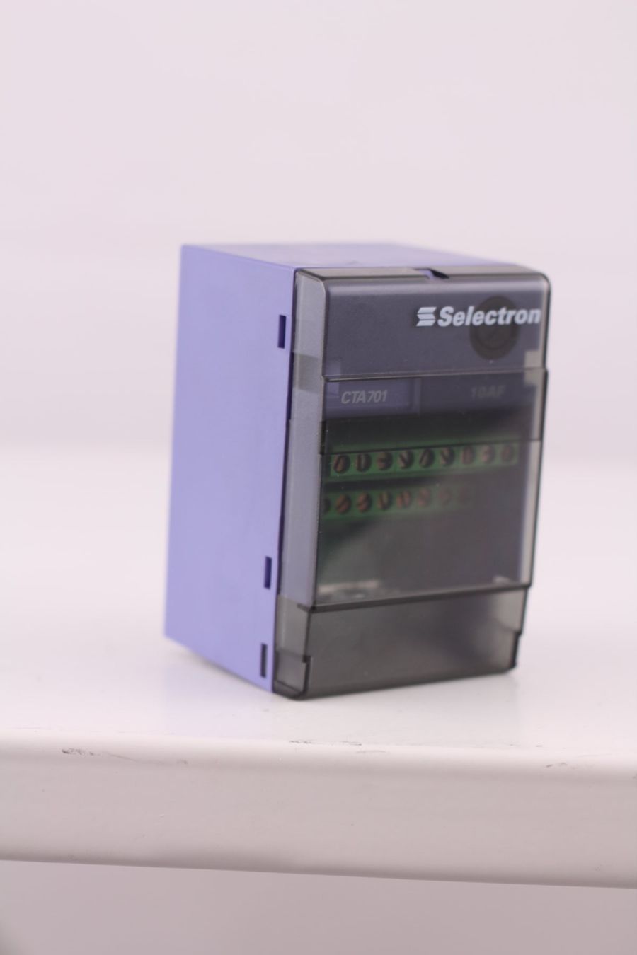 Componenti elettronici: 1 Stück Selectron CTA 701 – Usato da Winterthur venduto da Hint17