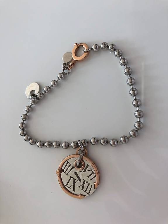Armbänder & -reifen: Bracciale in argento – Gebraucht aus Lugano von luc_xdg5 2