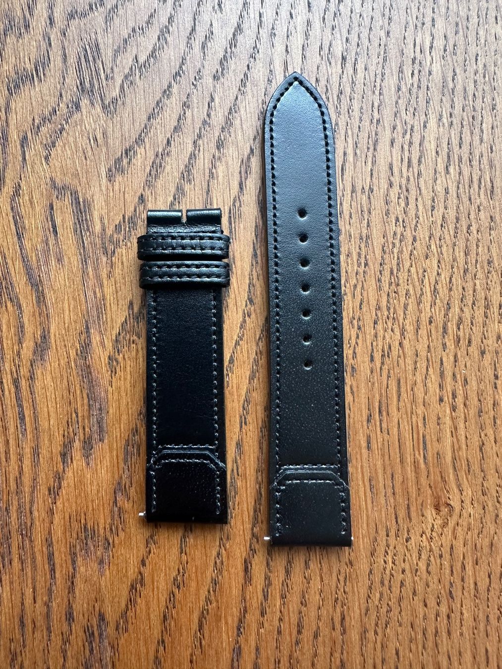 Bracciali & Braccialetti: Jaeger LeCoultre Band – Nuovo (secondo la descrizione) da Bonstetten venduto da Mr.P 1