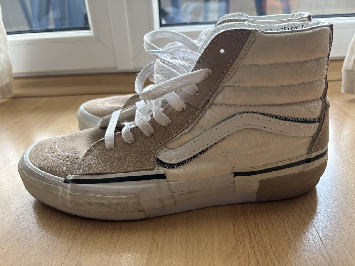 Vans Herrenschuhe: Vans Sneakers – Gebraucht aus Luzern von sof_m7x9