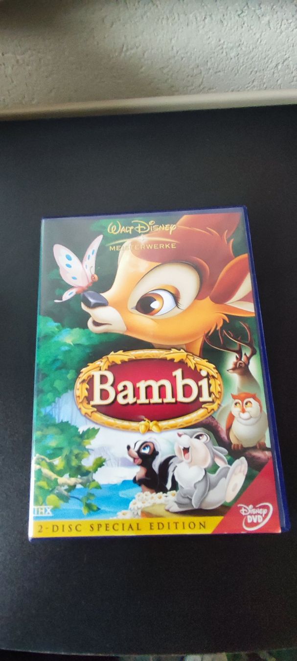 Alle DVDs: DVD Kinder Filme  – Gebraucht aus Othmarsingen von HBN