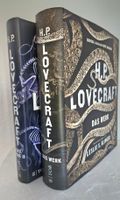 H.P. Lovecraft - Das Werk I + II