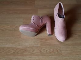 Neue Schuhe in der Gr.40