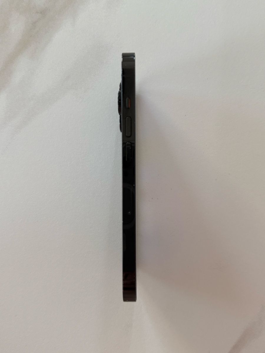 Apple Telefoni cellulari / Smartphones: Gebrauchtes iPhone 14 Pro 256GB Space Grau – Usato da Volketswil venduto da Edgar.Hessler 5