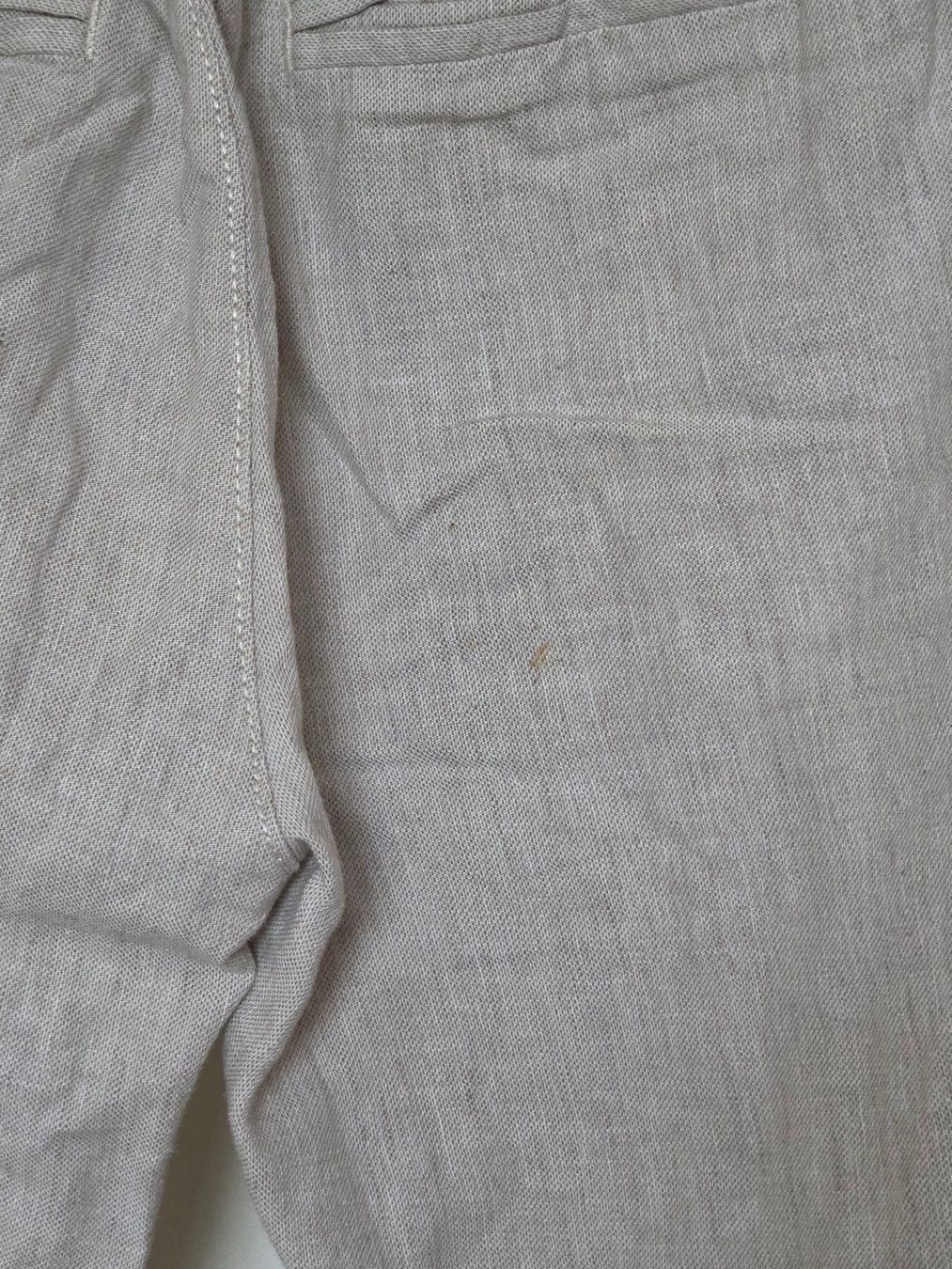 C&A Pantaloni: edle, luftige Leinenshorts Gr. 140 – Usato da Zürich venduto da Londonista 2