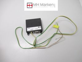 LGB 55045 Programmiereinheit für Mehrzug-System mit CD-Rom