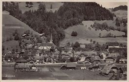 Signau, geschätzt 1940