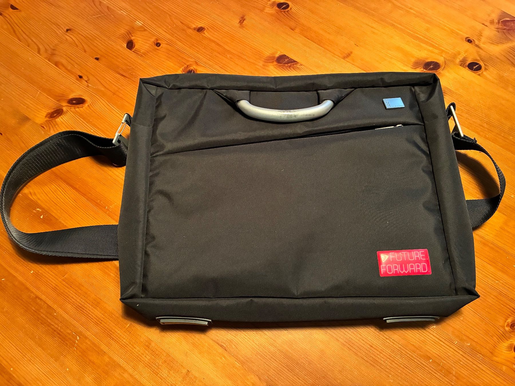 Valigie & Borse: Lexon sac/ Tasche/ Borsa – Usato da Fribourg venduto da SD1910 6