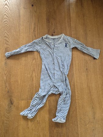 Pijama 80