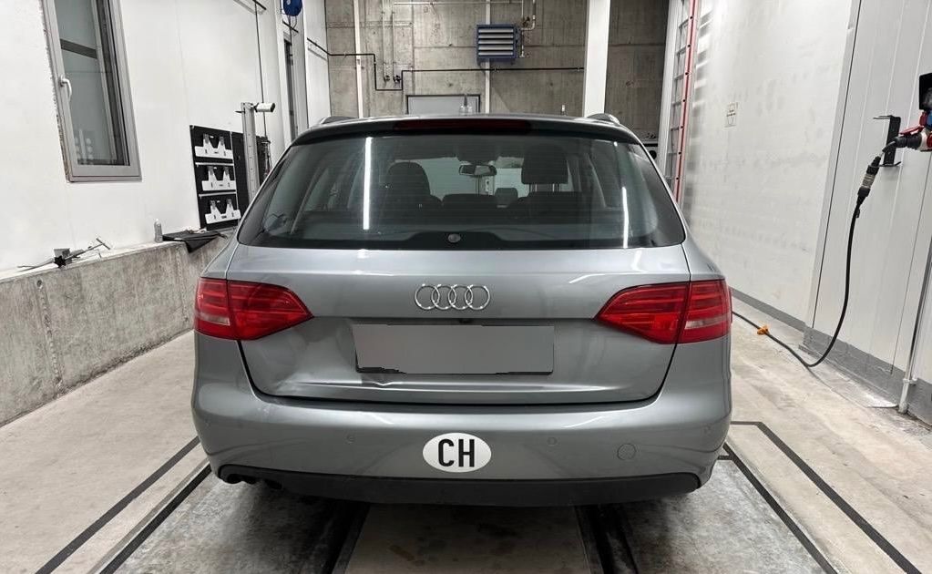 Audi Autos: Audi A4 2.0 TDI – Gebraucht aus Gals von aya_p7pd 4