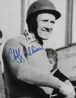 † Foto Henry Clifford "Cliff" Allison