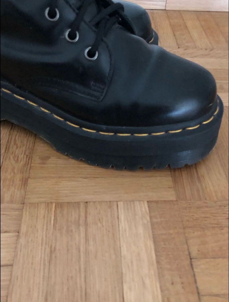 Dr. Martens Herrenschuhe: Doc Martens  – Gebraucht aus Zürich von dalilaaa 2