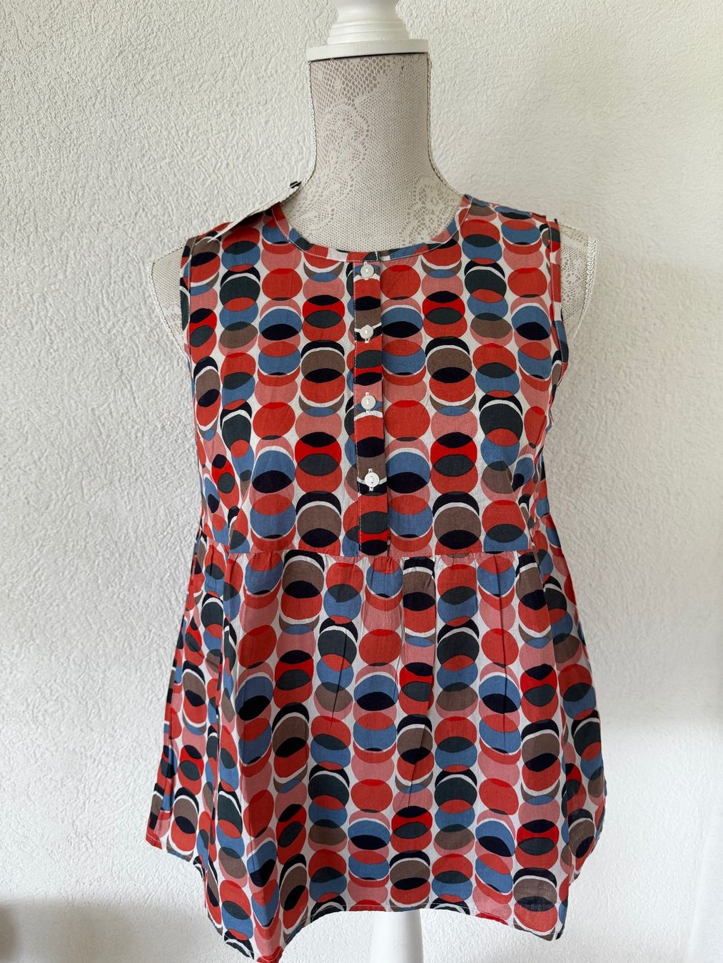 Camicette: Neu Seasalt Bluse Gr. 36 Baumwolle – Nuovo (secondo la descrizione) da Kirchdorf AG venduto da coco123 2