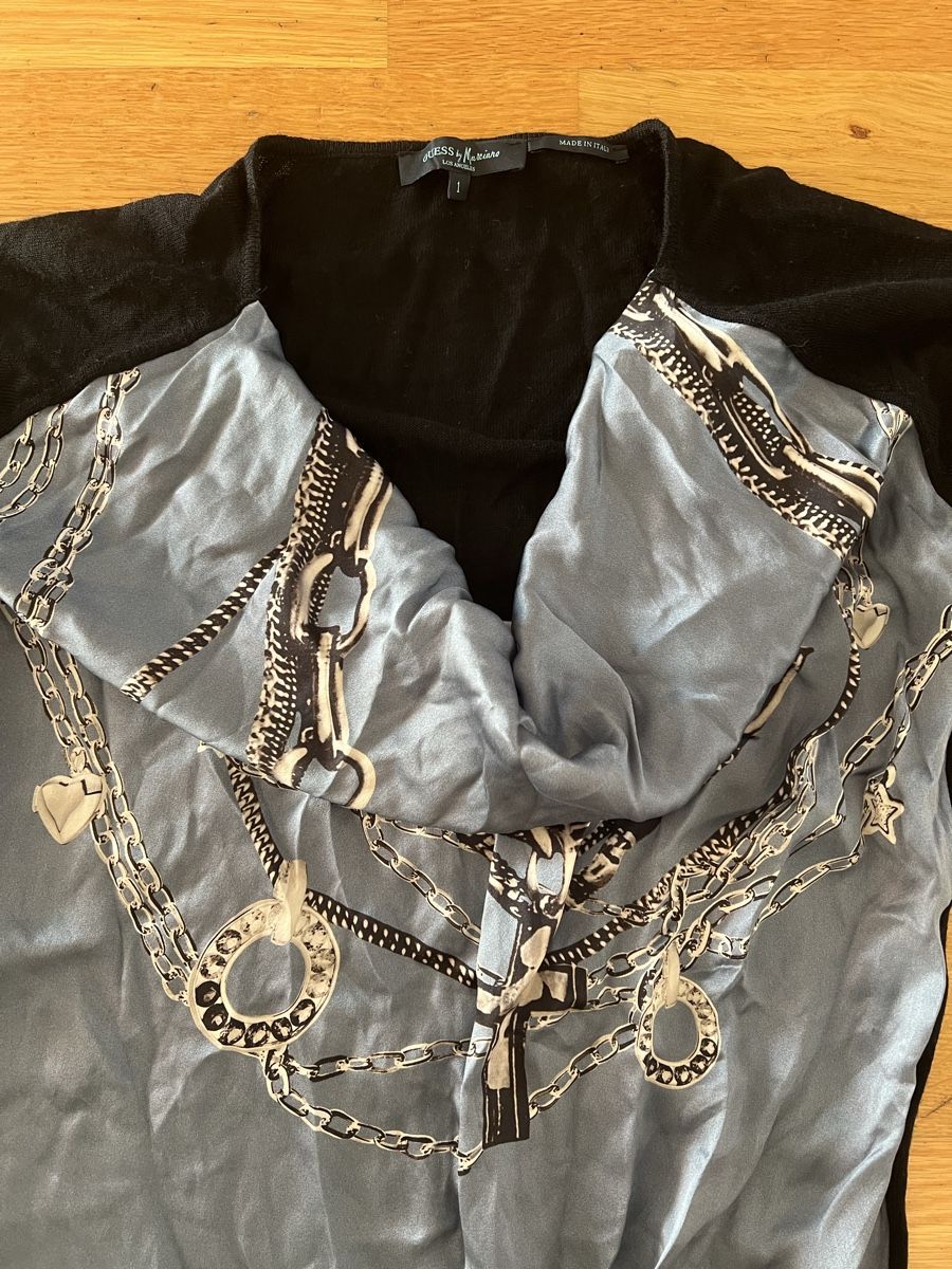 Kleider: Guess Kleid gr. S – Gebraucht aus Bettlach von Tradenet100 1