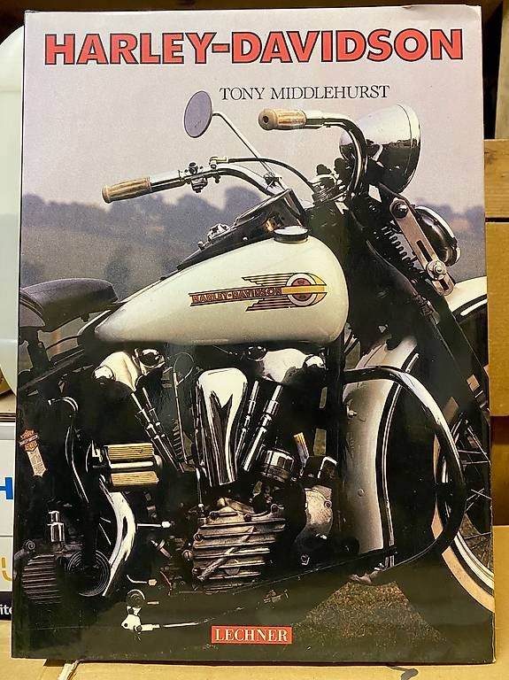 Harley Davidson Spruche Deutsch