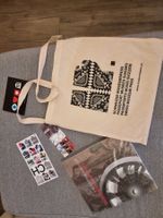 Neue Schweizer Musuemspass Tasche