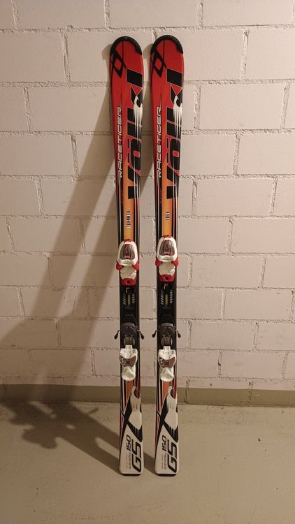 Ski Völkl 150 cm 1