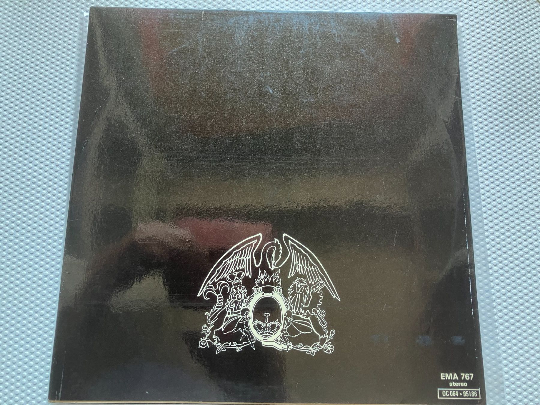 Dischi in vinile: Queen – Usato da Aarwangen venduto da Jukebox3 2