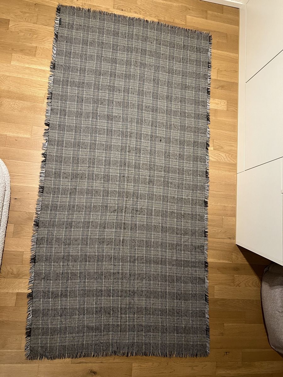 Zara Foulard & Sciarpe: Schal ZARA MAN – Difettoso da Altendorf venduto da wqv_97 1