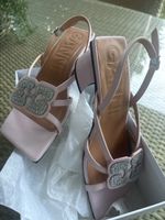 Neu Marke Gianni 38 rosa