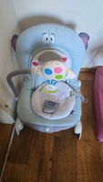 Chicco Babywippe Elefant gebraucht