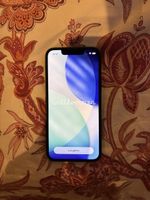 iPhone 13 Mini, 128 GB, grün