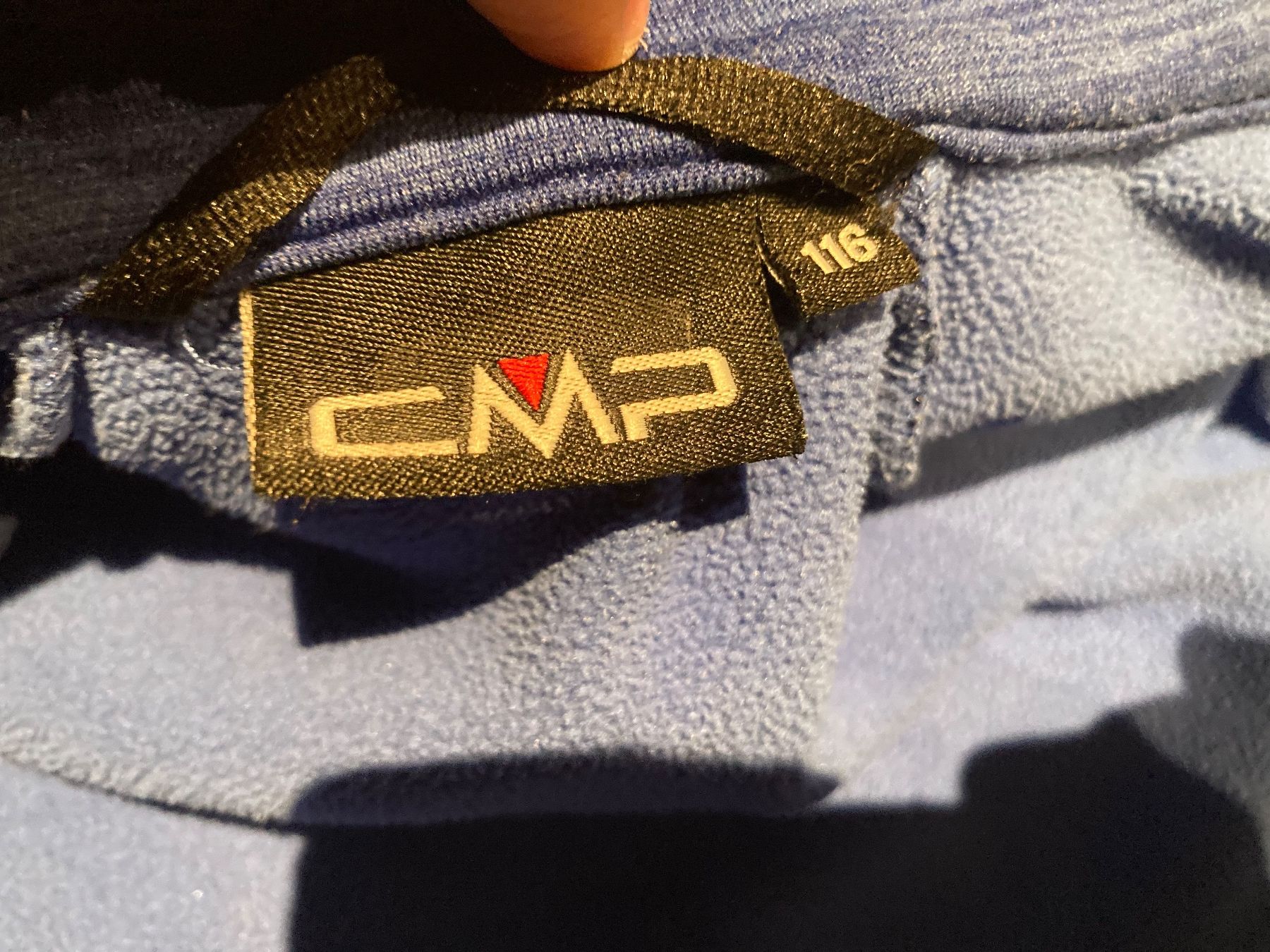 CMP Giacche & Cappotti: CMP Jäckli – Usato da Bülach venduto da Stellina72 4