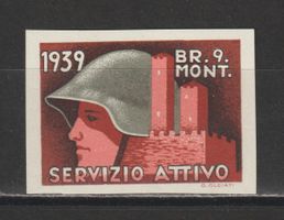 Kommandostäbe Nr. 112/2 **