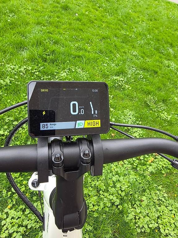 Vélos: E-Bike 25 km/h  – D'occasion à Ebikon par renepriska 1