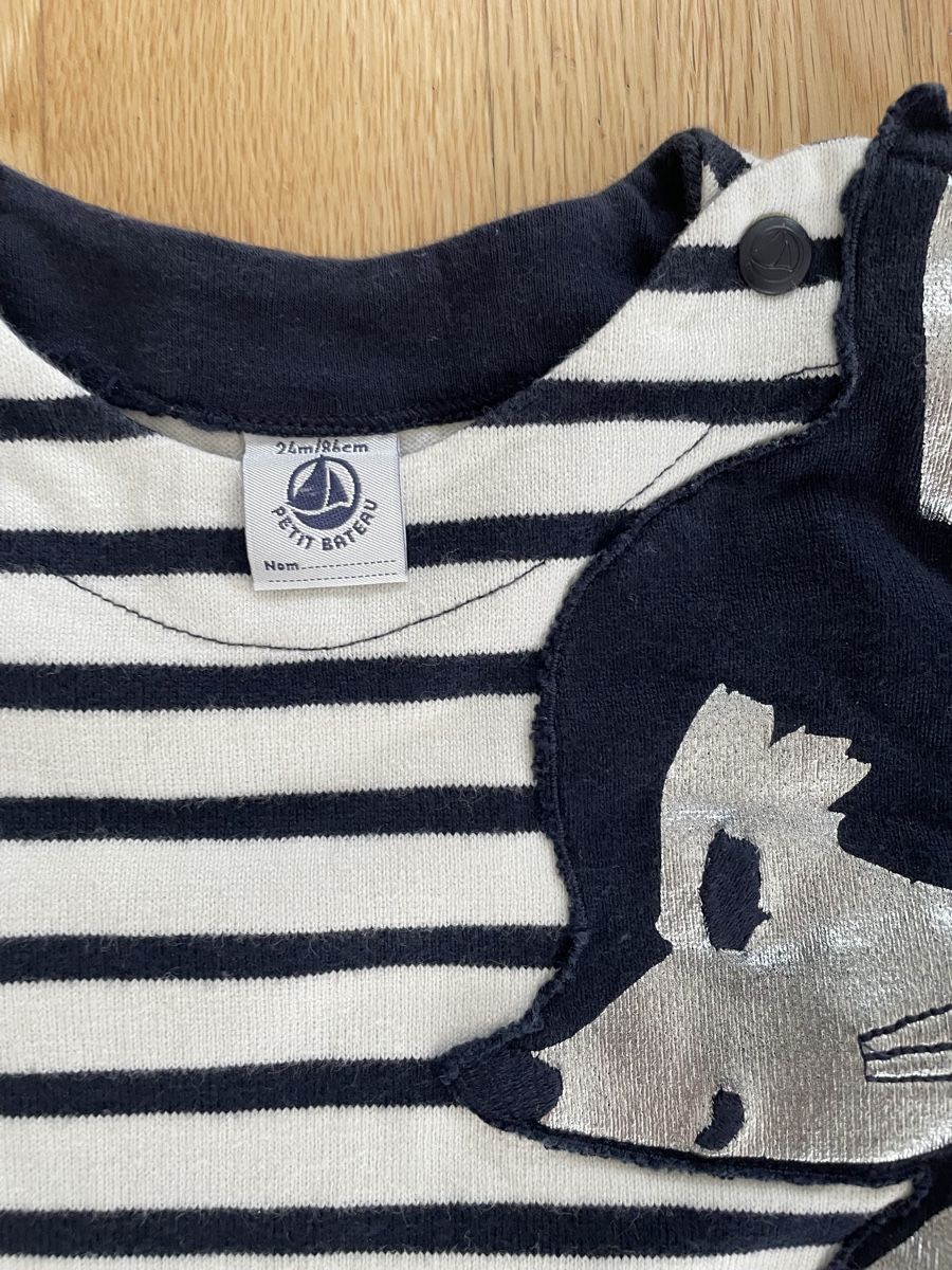 Petit Bateau Maglioni & Felpe: Pullover v. Petit Bateau Gr. 86 – Usato da Basel venduto da Mrs_Bee 1