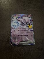 Mewtwo ex (30C 064) 30ᵉ Anniversaire - FR