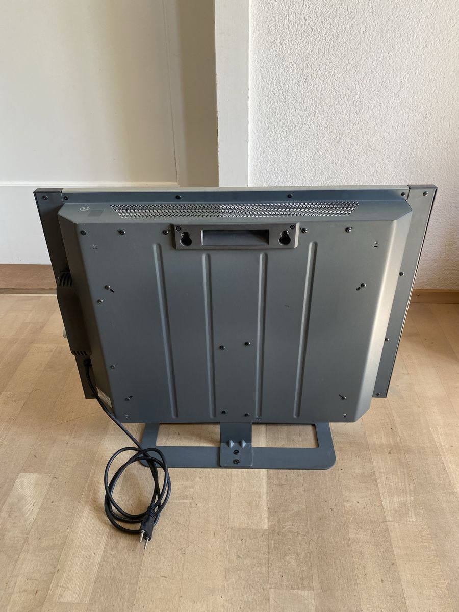 König Radiatori: Elektro-Radiator von Koenig – Usato da burgdorf venduto da kaethiduebi 2
