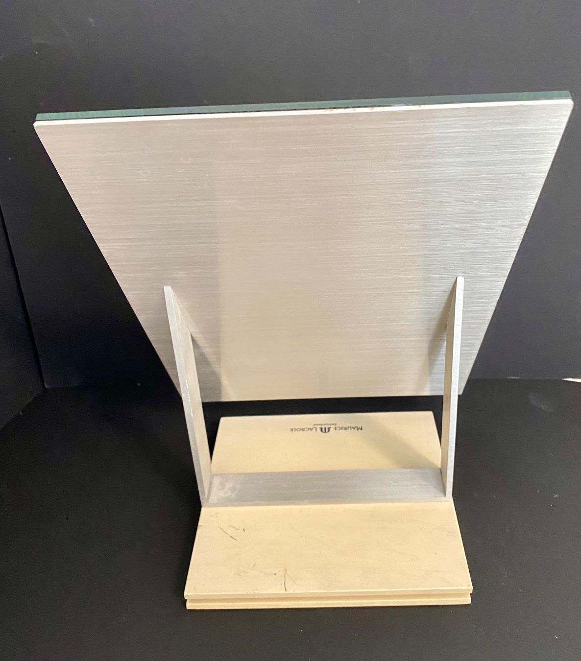 Maurice Lacroix Orologi: Miroir de table Maurice Lacroix – Usato da Sion venduto da ROBY_ROBY_ROBY 2