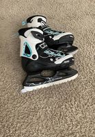 Schlittschuhe