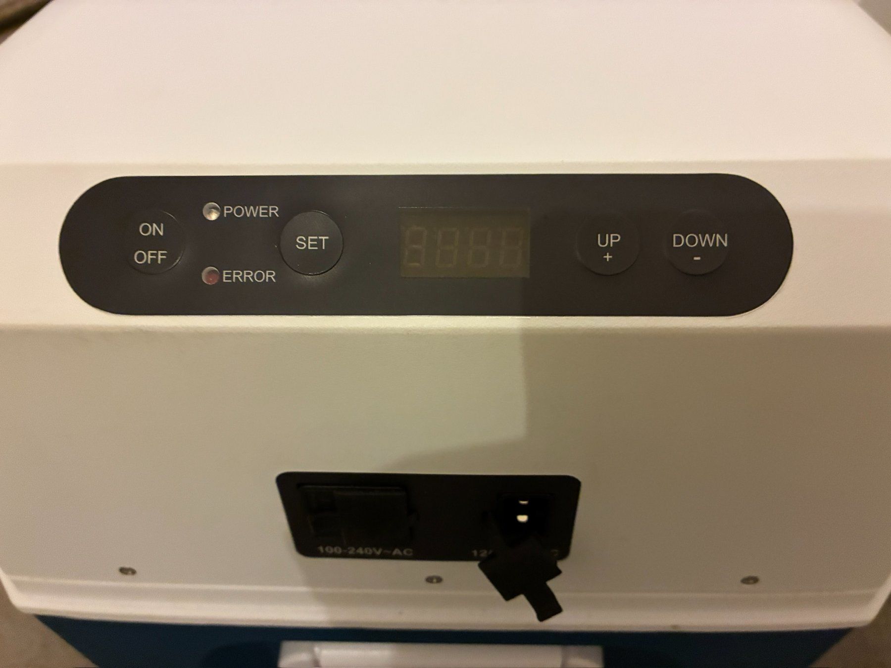 Mobicool Réfrigérateurs et refroidissement: Kühlbox "Mobicool" (Kompressor) neu – Neuf (Voir description) à Zug par Wasi8 4