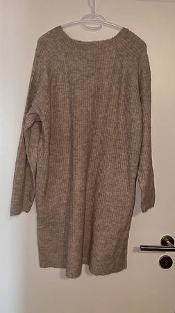 Only Longpullover