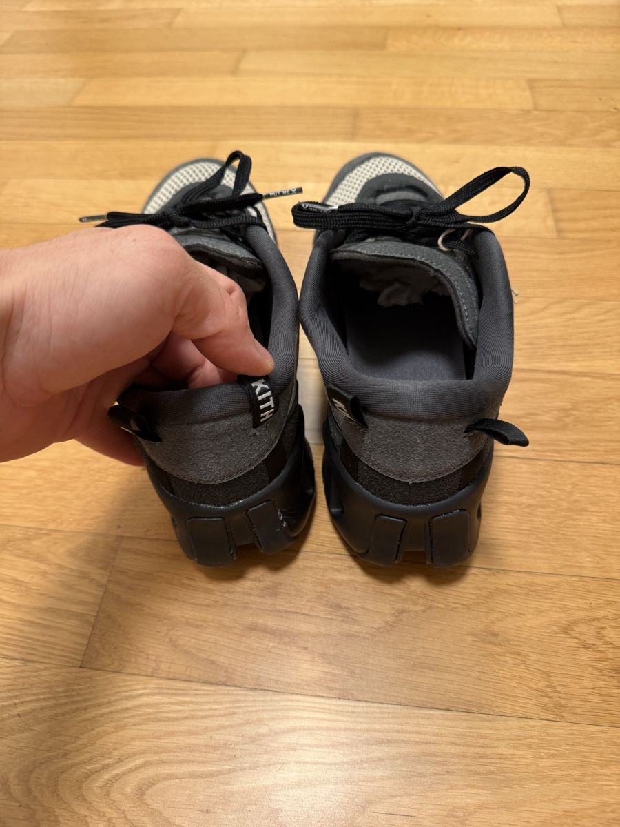 On Scarpe da uomo: On Kith running Shoes – Nuovo e nell'imballaggio originale da Tann venduto da DicianniLe 3