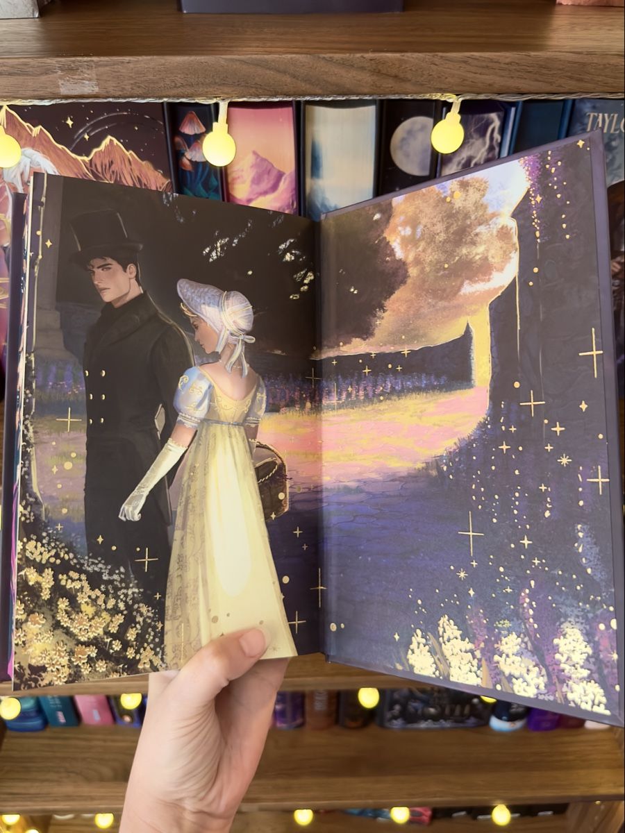 Bücher: FairyLoot Buch - Immortal Rose – Neu (gemäss Beschreibung) aus Bern von moonlab 6