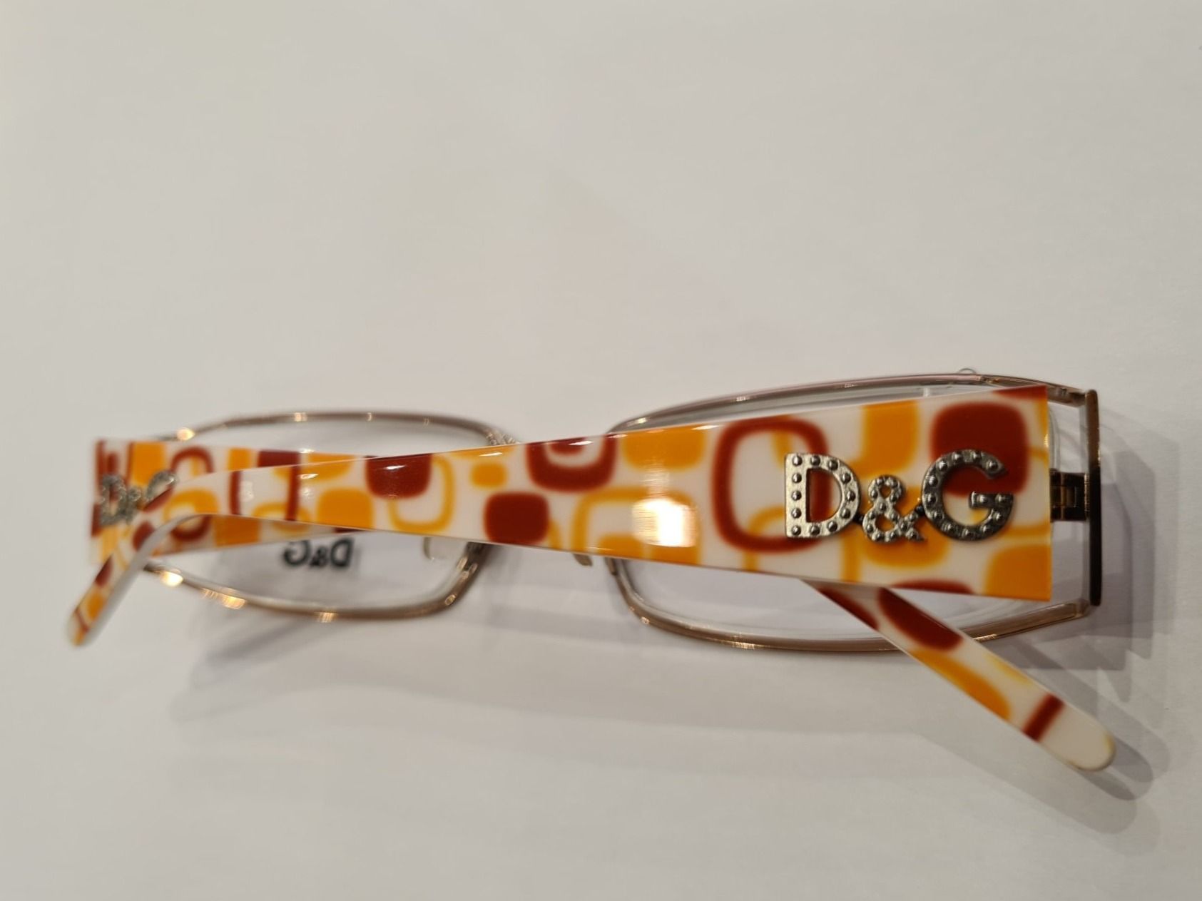 Dolce & Gabbana Occhiali & Lenti: D&G Fassung 5010 – Nuovo e nell'imballaggio originale da Muralto venduto da Brillen-outlet 2