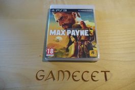 Max Payne 3
