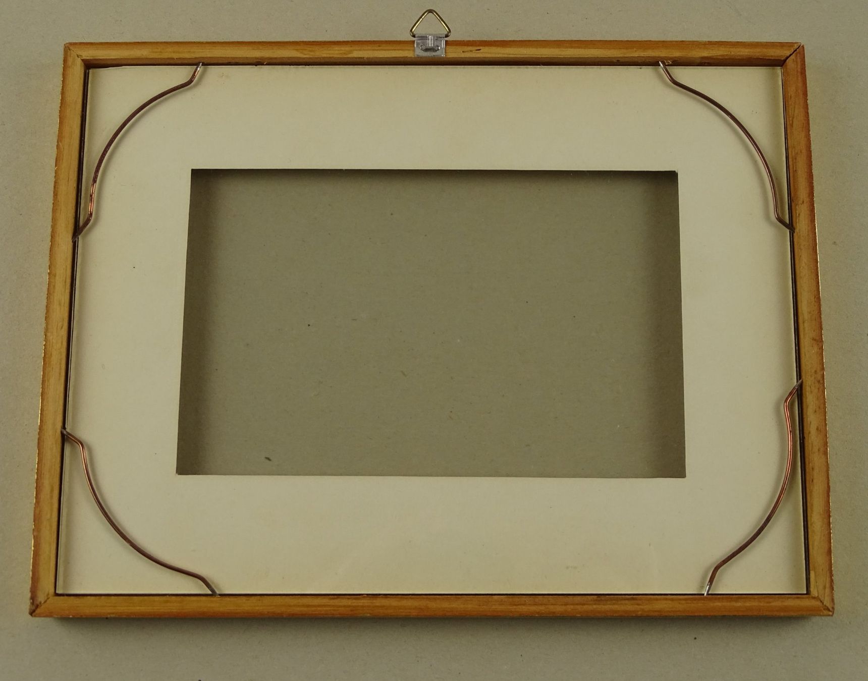 Cartoline postali: 3 RAHMEN FÜR ANSICHTSKARTEN – Usato da Grüningen venduto da Kartensammler 4