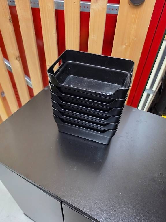 Altro per la casa: Boîte de rangement  – Usato da Allschwil venduto da fab_f6bm 3