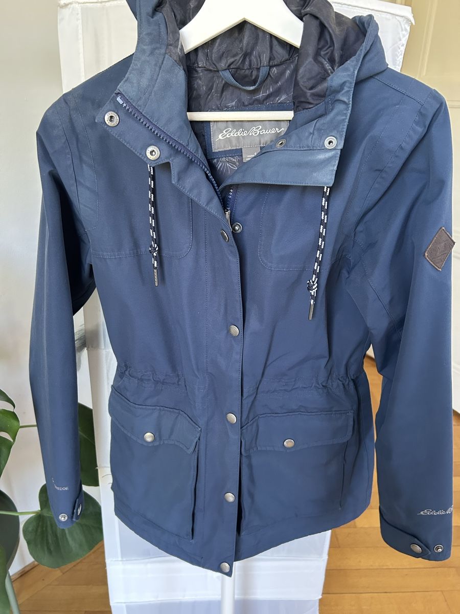Eddie Bauer Giacche: Veste de pluie Eddie Bauer – Usato da Crissier venduto da amc_7gtd