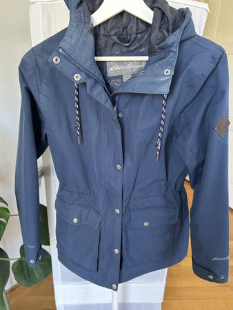 Veste de pluie Eddie Bauer